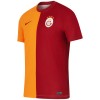 Galatasaray SK Hjemme 23-24 - Herre Fotballdrakt